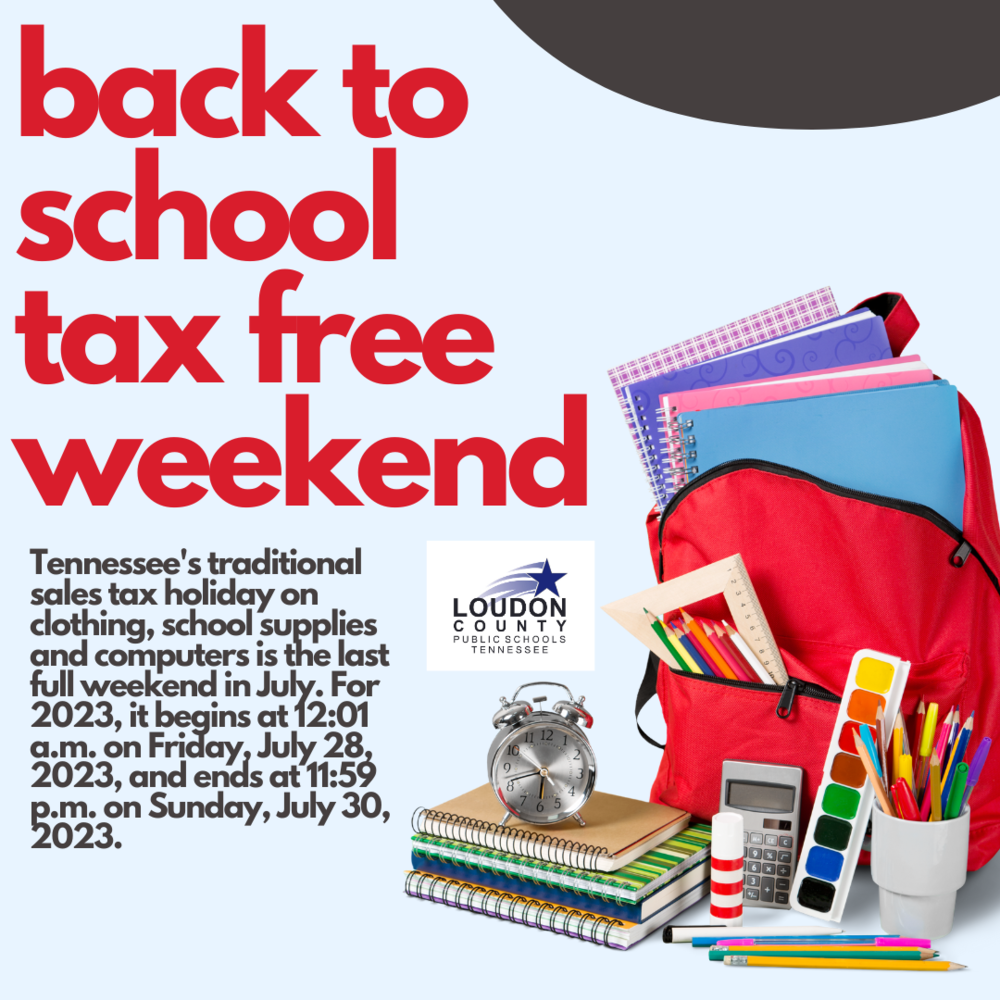 Loudon County Schools, TN